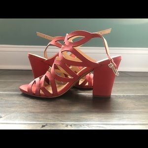 Vince Camuto Heel